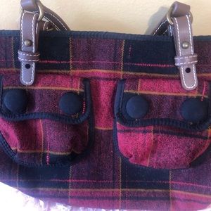 Women's Gap Hand Bag